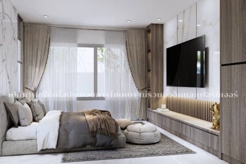 House in Kathu, Thailand 2 bedrooms № 169423 - photo 7