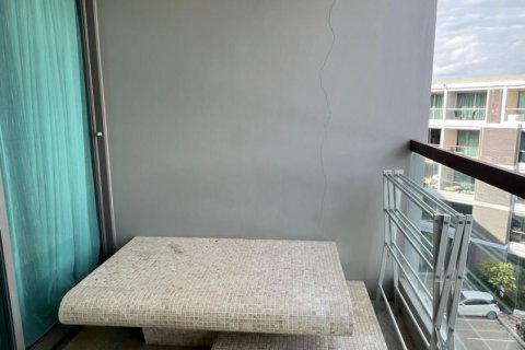 Studio in Phuket, Thailand № 169421 - photo 11