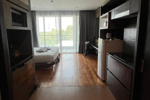 Studio in Phuket, Thailand № 169421