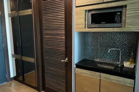 Studio in Phuket, Thailand № 169421 - photo 7