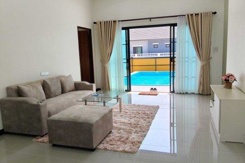 House in Chiang Mai, Thailand 3 bedrooms № 169427 - photo 4