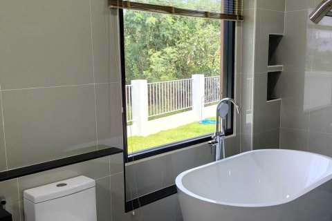 House in Chiang Mai, Thailand 3 bedrooms № 169427 - photo 3