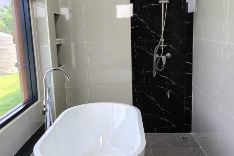 House in Chiang Mai, Thailand 3 bedrooms № 169427 - photo 18