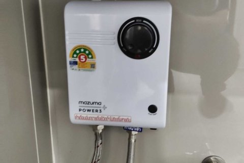 House in Chiang Mai, Thailand 3 bedrooms № 169427 - photo 21