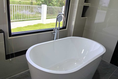 House in Chiang Mai, Thailand 3 bedrooms № 169427 - photo 19