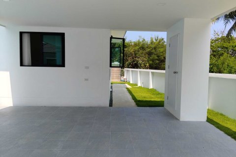 House in Chiang Mai, Thailand 3 bedrooms № 169427 - photo 23