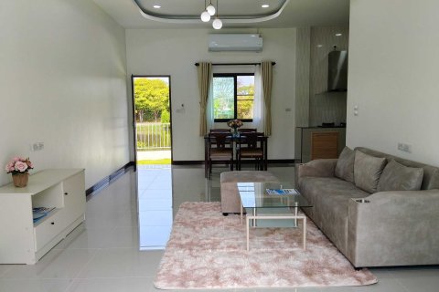 House in Chiang Mai, Thailand 3 bedrooms № 169427 - photo 5