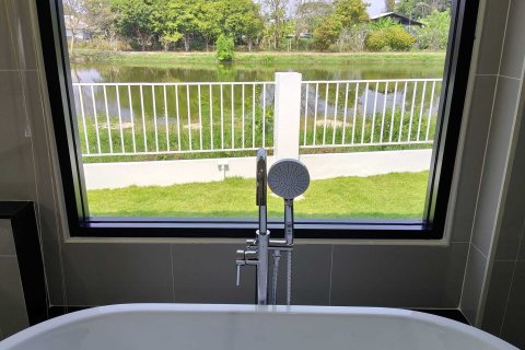 House in Chiang Mai, Thailand 3 bedrooms № 169427 - photo 20