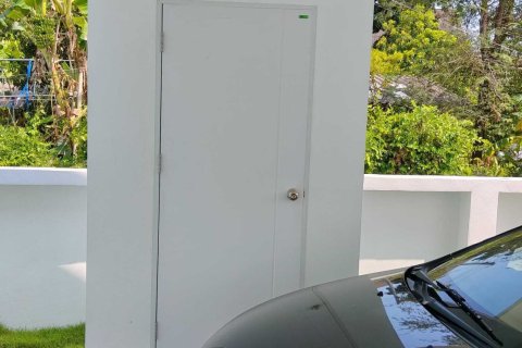 House in Chiang Mai, Thailand 3 bedrooms № 169427 - photo 22