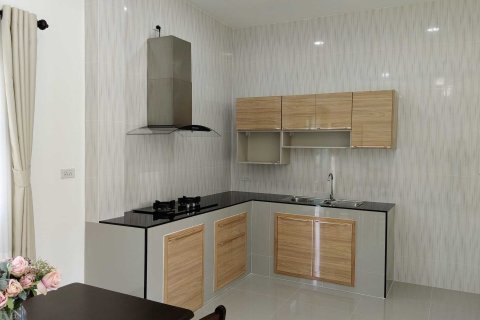 House in Chiang Mai, Thailand 3 bedrooms № 169427 - photo 10