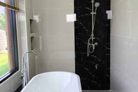 House in Chiang Mai, Thailand 3 bedrooms № 169427 - photo 17