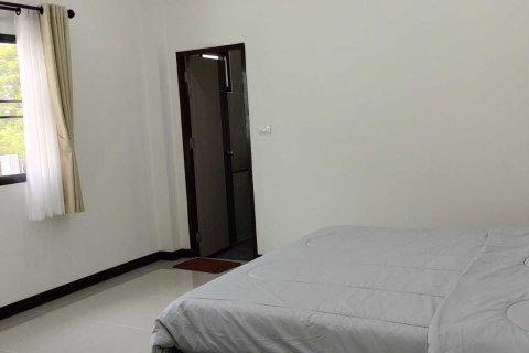 House in Chiang Mai, Thailand 3 bedrooms № 169427 - photo 11