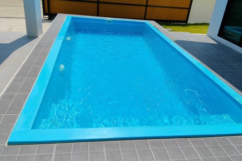 House in Chiang Mai, Thailand 3 bedrooms № 169427 - photo 13