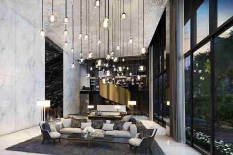 Condo in Bangkok, Thailand, 1 bedroom № 183208 - photo 4