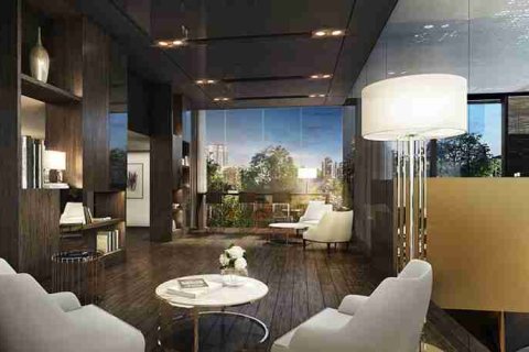 Condo in Bangkok, Thailand, 1 bedroom № 183208 - photo 9