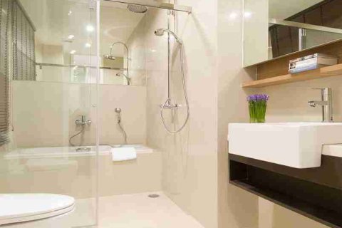 Condo in Bangkok, Thailand, 1 bedroom № 183211 - photo 3