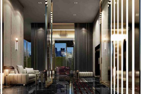 Condo in Bangkok, Thailand, 2 bedrooms № 183207 - photo 10