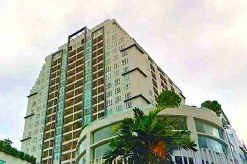Condo in Bangkok, Thailand, 2 bedrooms  № 183212 - photo 9