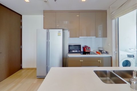 Кондоминиум с 2 спальнями в Клонг Тоэй, Бангкок, Таиланд № 158312