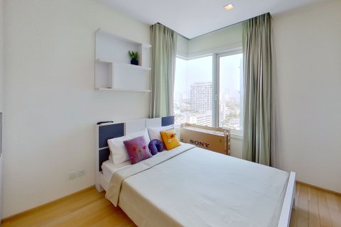 Кондоминиум с 2 спальнями в Клонг Тоэй, Бангкок, Таиланд № 158312 - фото 6