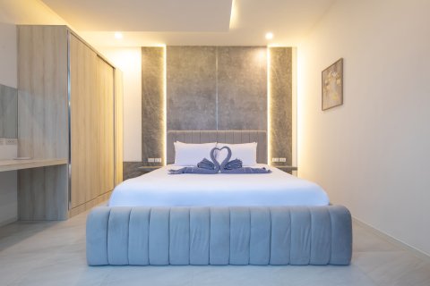 Вилла в Самуи, Таиланд с 3 спальнями  № 158317 - фото 2