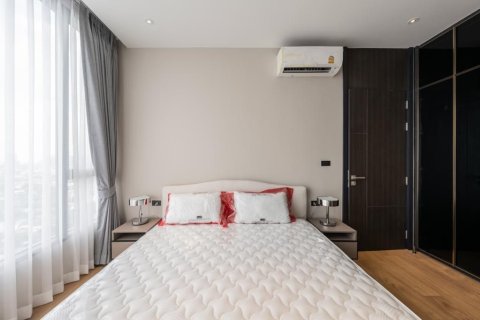 Condo in Watthana, Bangkok, Thailand, 3 bedrooms  № 158316 - photo 10