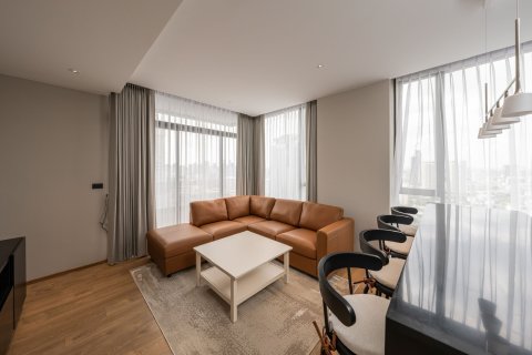 Condo in Watthana, Bangkok, Thailand, 3 bedrooms  № 158316 - photo 6