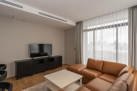 Condo in Watthana, Bangkok, Thailand, 3 bedrooms  № 158316 - photo 2