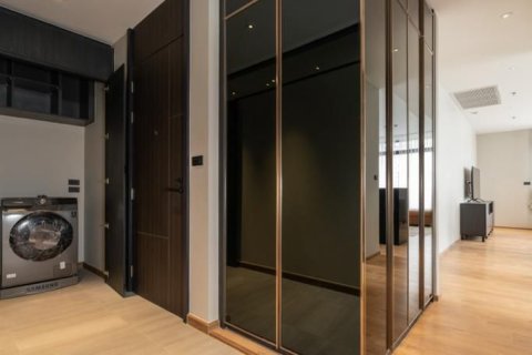 Condo in Watthana, Bangkok, Thailand, 3 bedrooms  № 158316 - photo 9