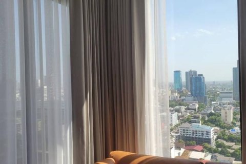 Condo in Watthana, Bangkok, Thailand, 3 bedrooms  № 158316 - photo 8
