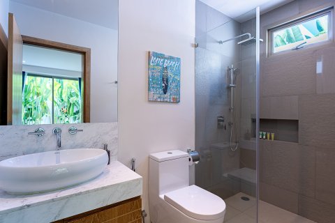 Villa à Phuket, Thaïlande 3 chambres № 158315 - photo 25