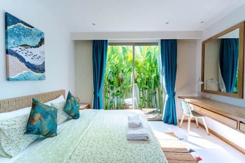 Villa à Phuket, Thaïlande 3 chambres № 158315 - photo 21