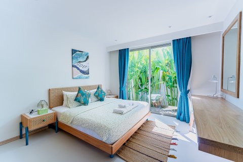 Villa à Phuket, Thaïlande 3 chambres № 158315 - photo 19