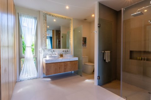 Villa à Phuket, Thaïlande 3 chambres № 158315 - photo 5