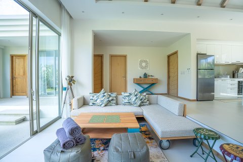 Villa à Phuket, Thaïlande 3 chambres № 158315 - photo 16