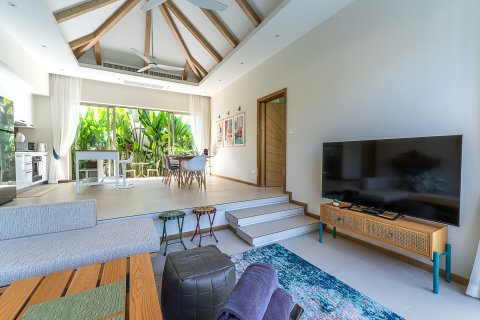 Villa à Phuket, Thaïlande 3 chambres № 158315 - photo 15