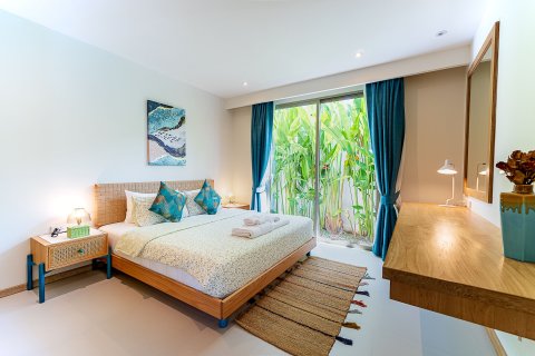 Villa à Phuket, Thaïlande 3 chambres № 158315 - photo 24