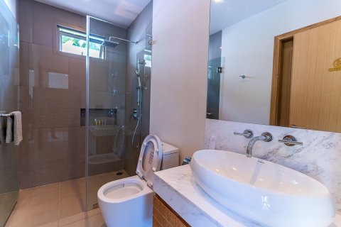 Villa à Phuket, Thaïlande 3 chambres № 158315 - photo 27