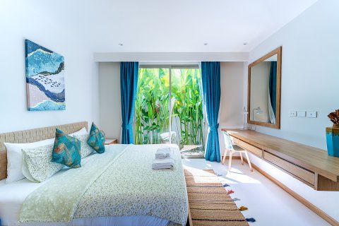 Villa à Phuket, Thaïlande 3 chambres № 158315 - photo 22