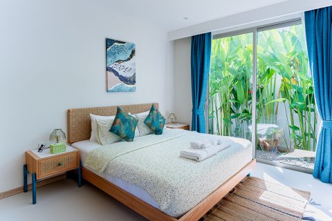 Villa à Phuket, Thaïlande 3 chambres № 158315 - photo 20