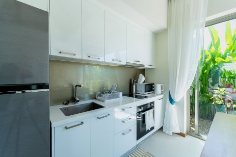 Villa à Phuket, Thaïlande 3 chambres № 158315 - photo 18