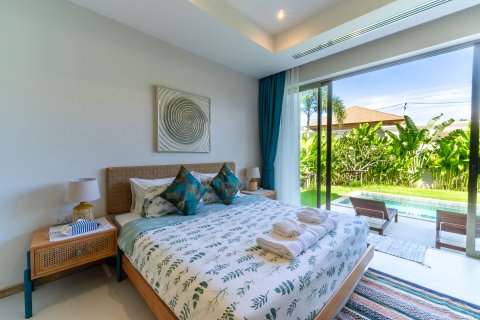Villa à Phuket, Thaïlande 3 chambres № 158315 - photo 7