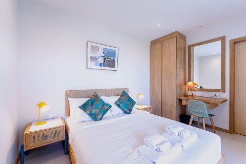 Villa à Phuket, Thaïlande 3 chambres № 158315 - photo 29