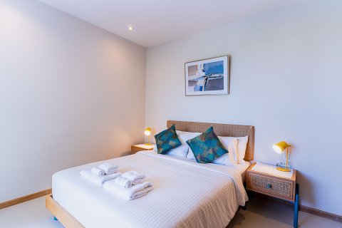 Villa à Phuket, Thaïlande 3 chambres № 158315 - photo 28