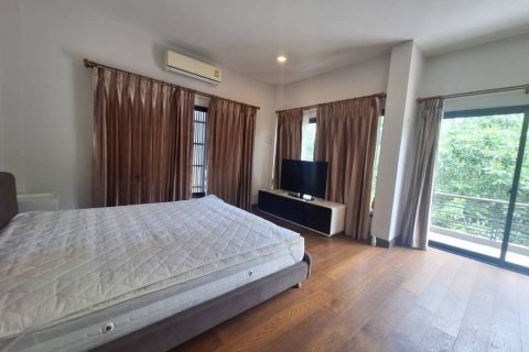 Вилла в Чиангмае, Таиланд с 5 спальнями  № 158314 - фото 5