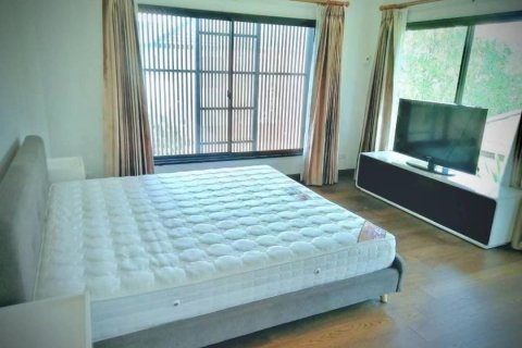 Вилла в Чиангмае, Таиланд с 5 спальнями  № 158314 - фото 8