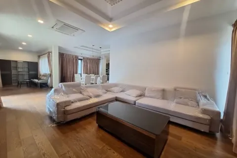 Вилла в Чиангмае, Таиланд с 5 спальнями  № 158314 - фото 3