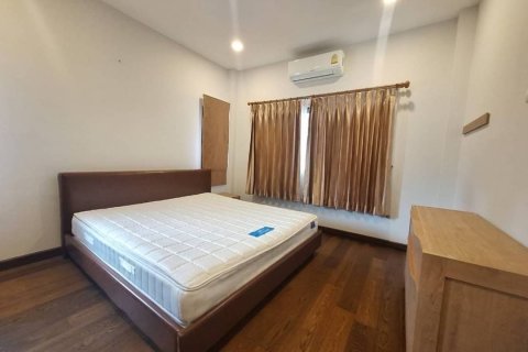 Вилла в Чиангмае, Таиланд с 5 спальнями  № 158314 - фото 16