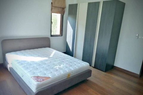 Вилла в Чиангмае, Таиланд с 5 спальнями  № 158314 - фото 13