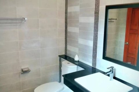 Вилла в Чиангмае, Таиланд с 5 спальнями  № 158314 - фото 9